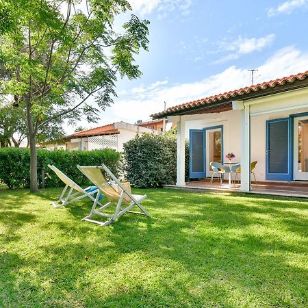 Trezene Village Santa Maria di Castellabate Exterior foto