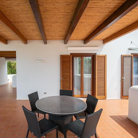 Trezene Village Santa Maria di Castellabate Exterior foto