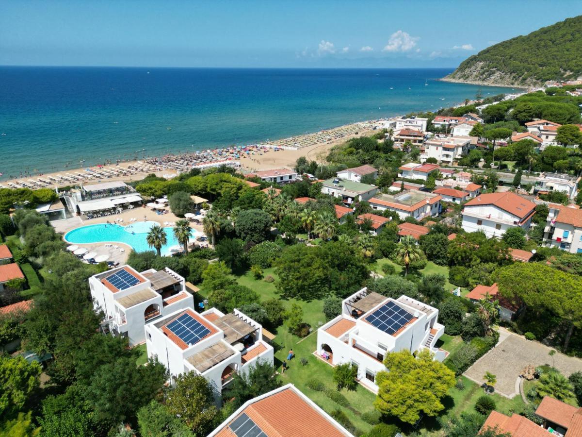 Trezene Village Santa Maria di Castellabate Exterior foto