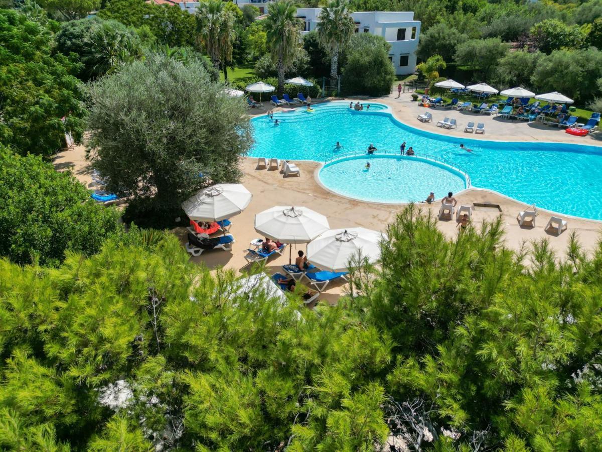 Trezene Village Santa Maria di Castellabate Exterior foto