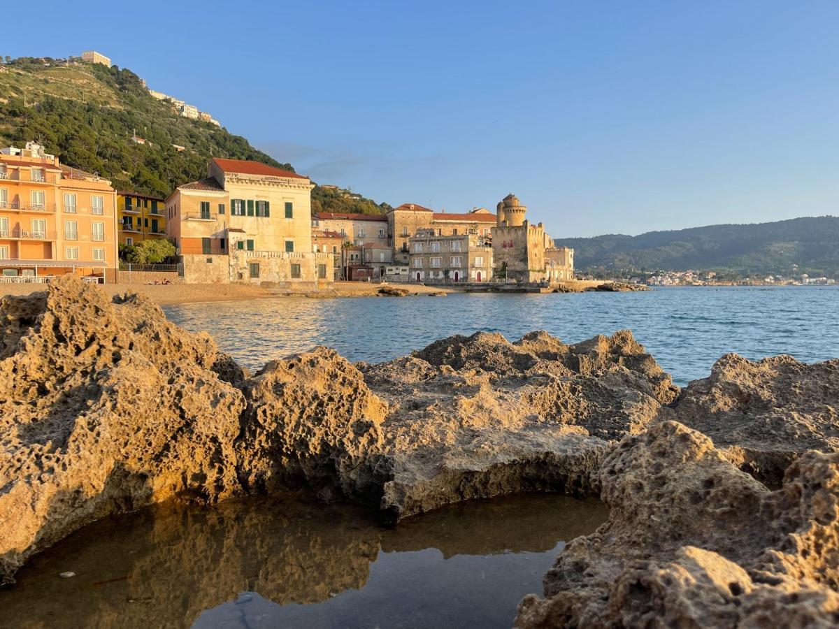Trezene Village Santa Maria di Castellabate Exterior foto