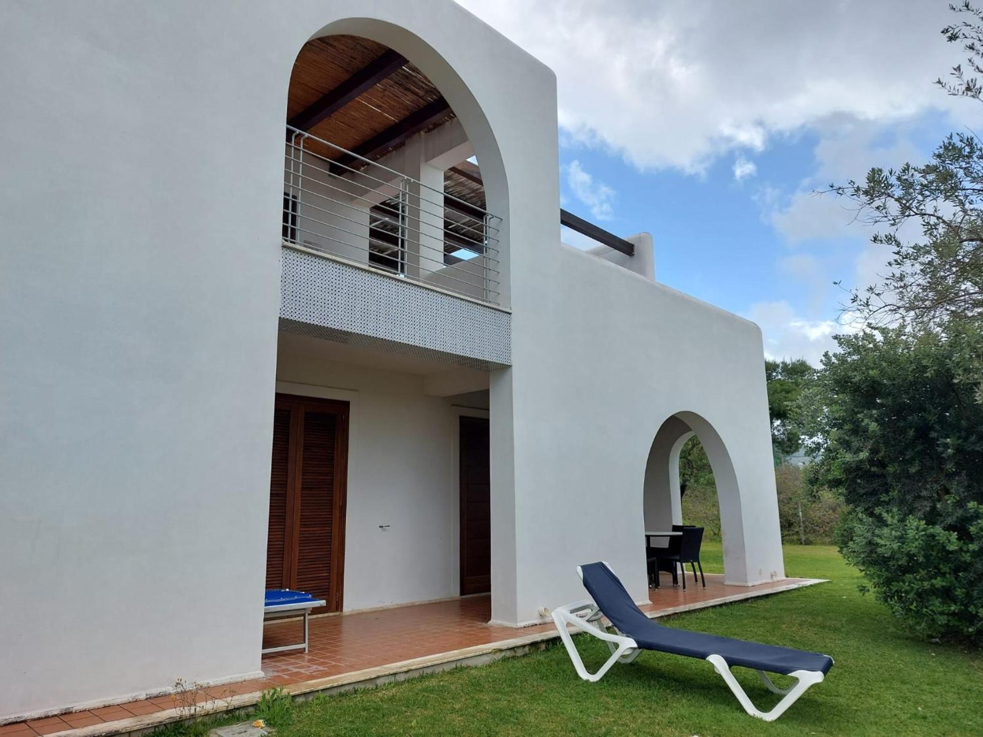 Trezene Village Santa Maria di Castellabate Exterior foto