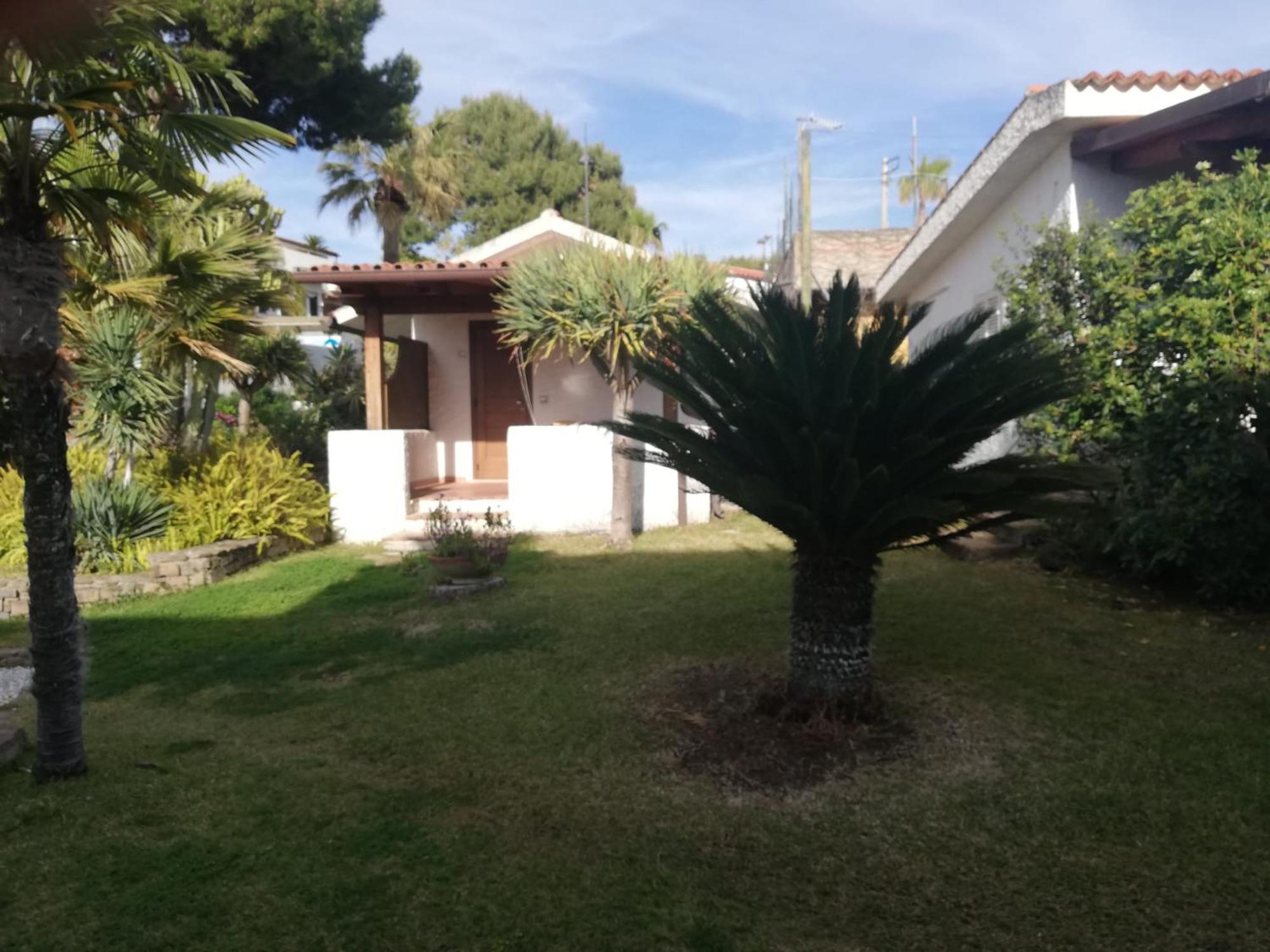 Trezene Village Santa Maria di Castellabate Exterior foto