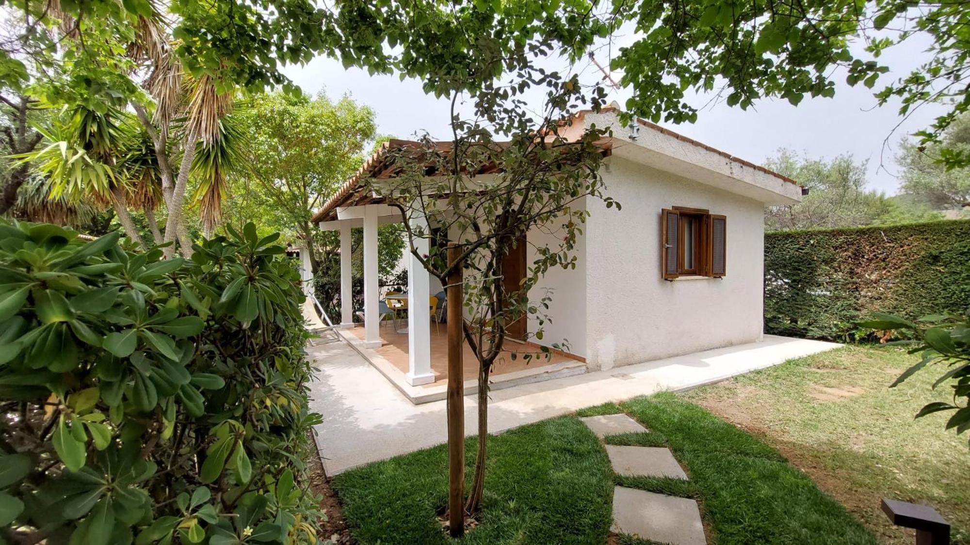 Trezene Village Santa Maria di Castellabate Exterior foto