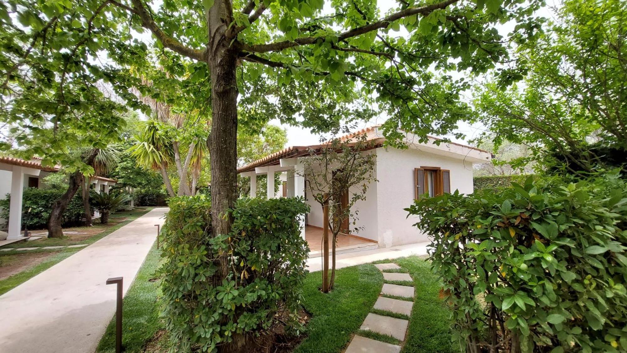 Trezene Village Santa Maria di Castellabate Exterior foto