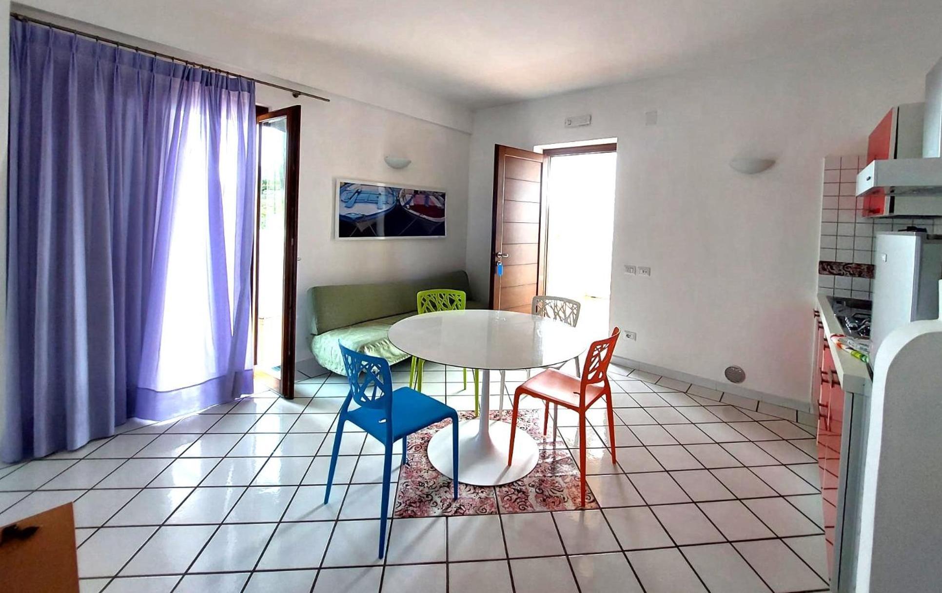Trezene Village Santa Maria di Castellabate Exterior foto