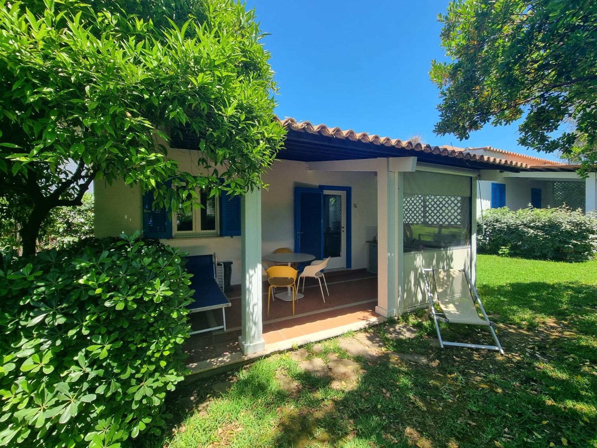 Trezene Village Santa Maria di Castellabate Exterior foto