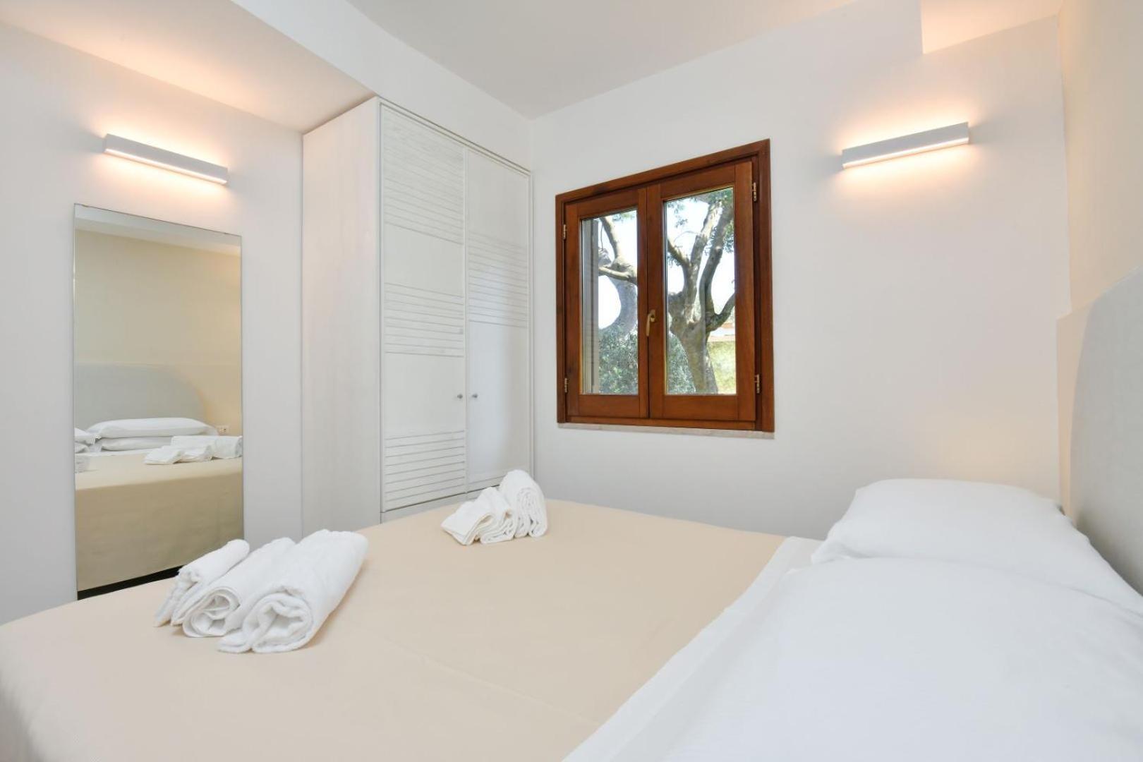 Trezene Village Santa Maria di Castellabate Exterior foto