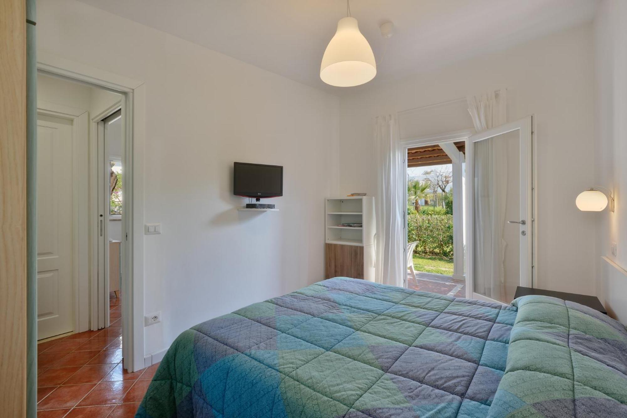 Trezene Village Santa Maria di Castellabate Exterior foto
