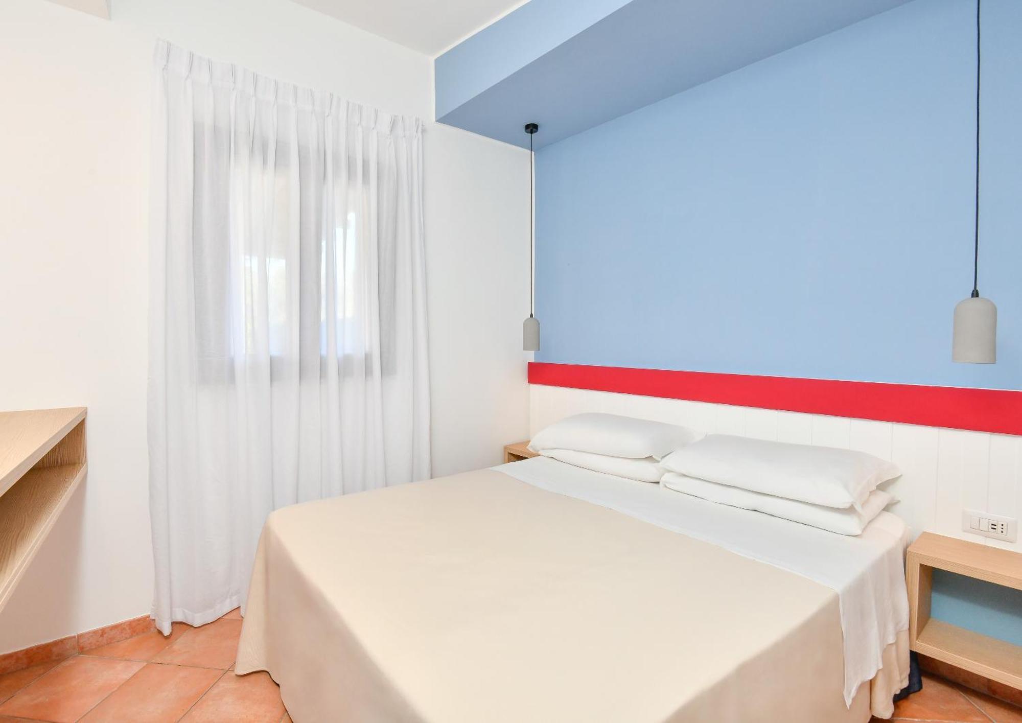 Trezene Village Santa Maria di Castellabate Exterior foto