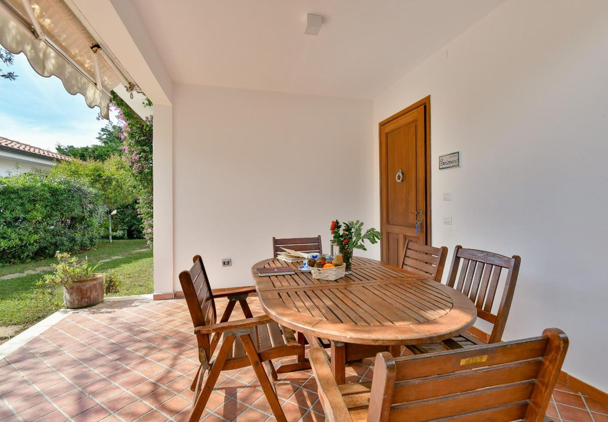 Trezene Village Santa Maria di Castellabate Exterior foto