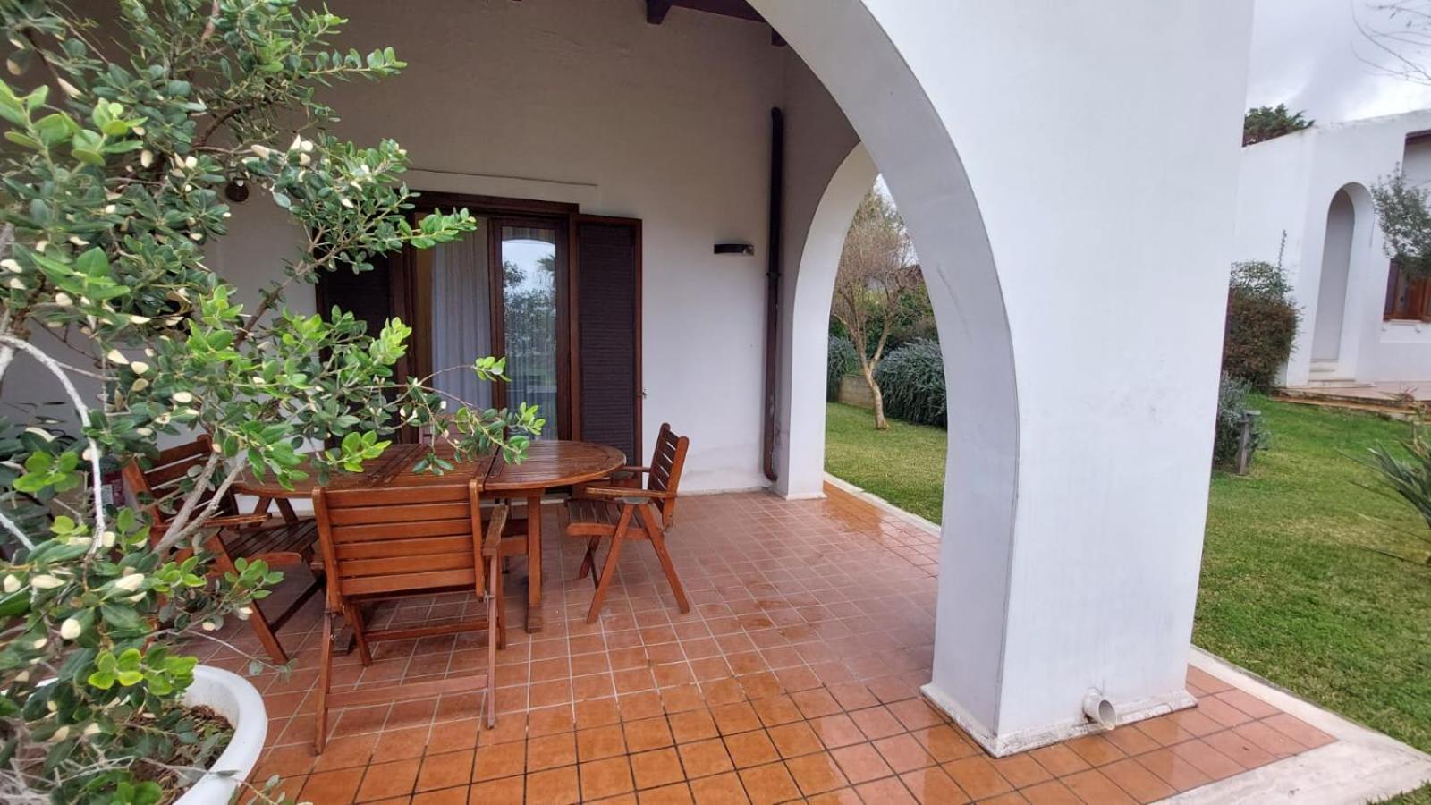 Trezene Village Santa Maria di Castellabate Exterior foto