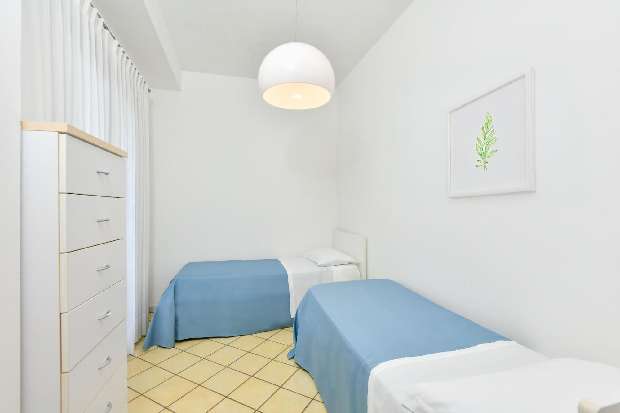 Trezene Village Santa Maria di Castellabate Exterior foto