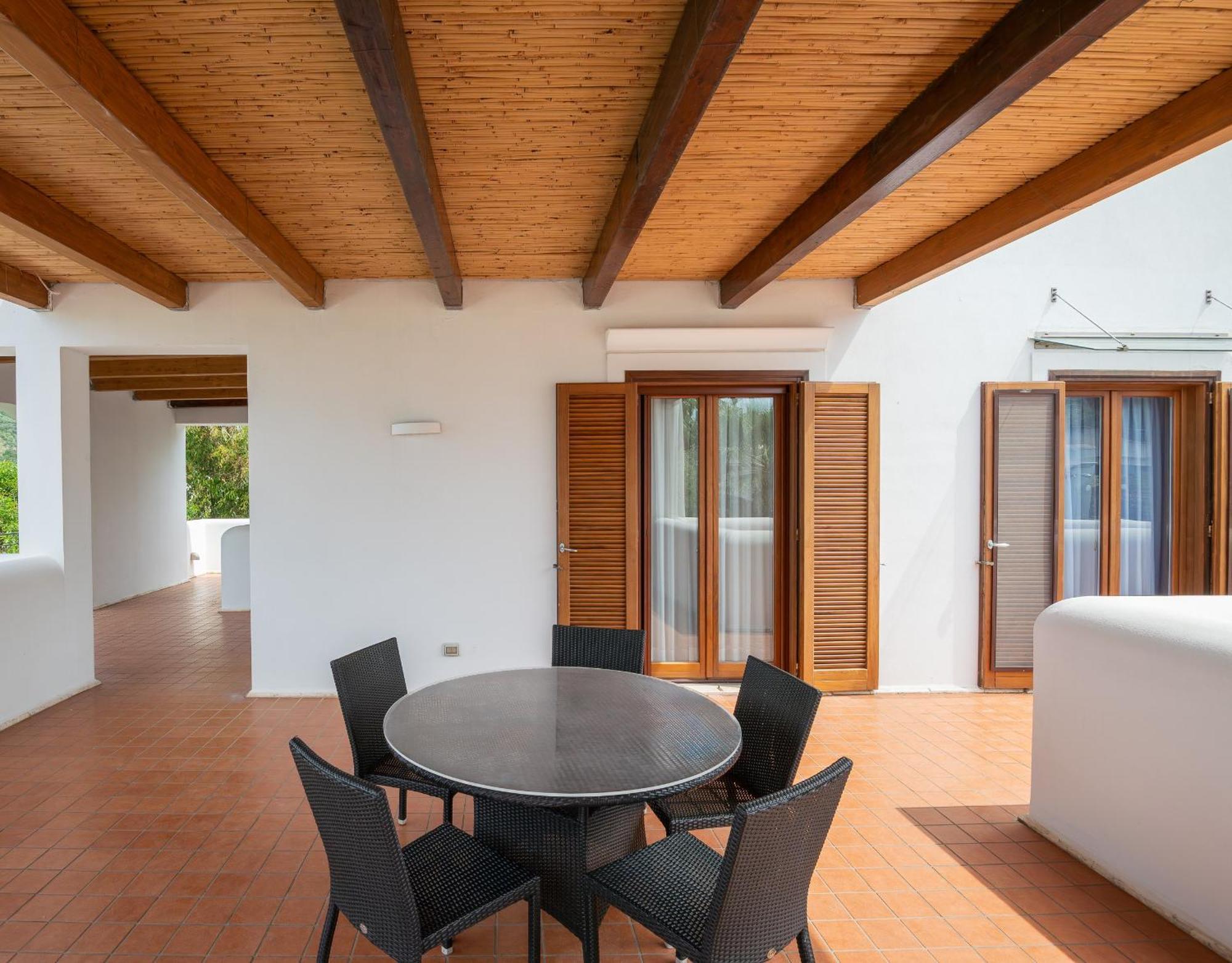 Trezene Village Santa Maria di Castellabate Exterior foto