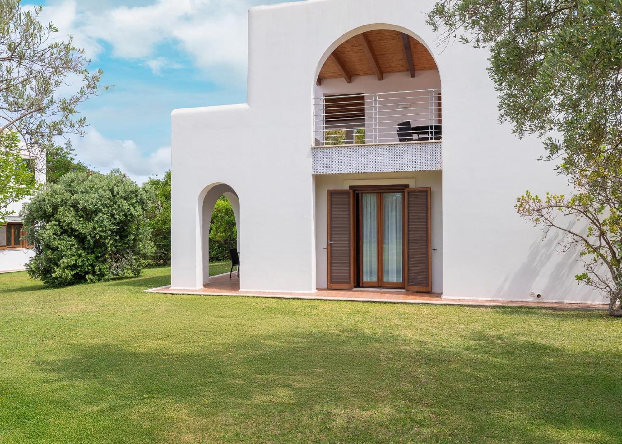 Trezene Village Santa Maria di Castellabate Exterior foto
