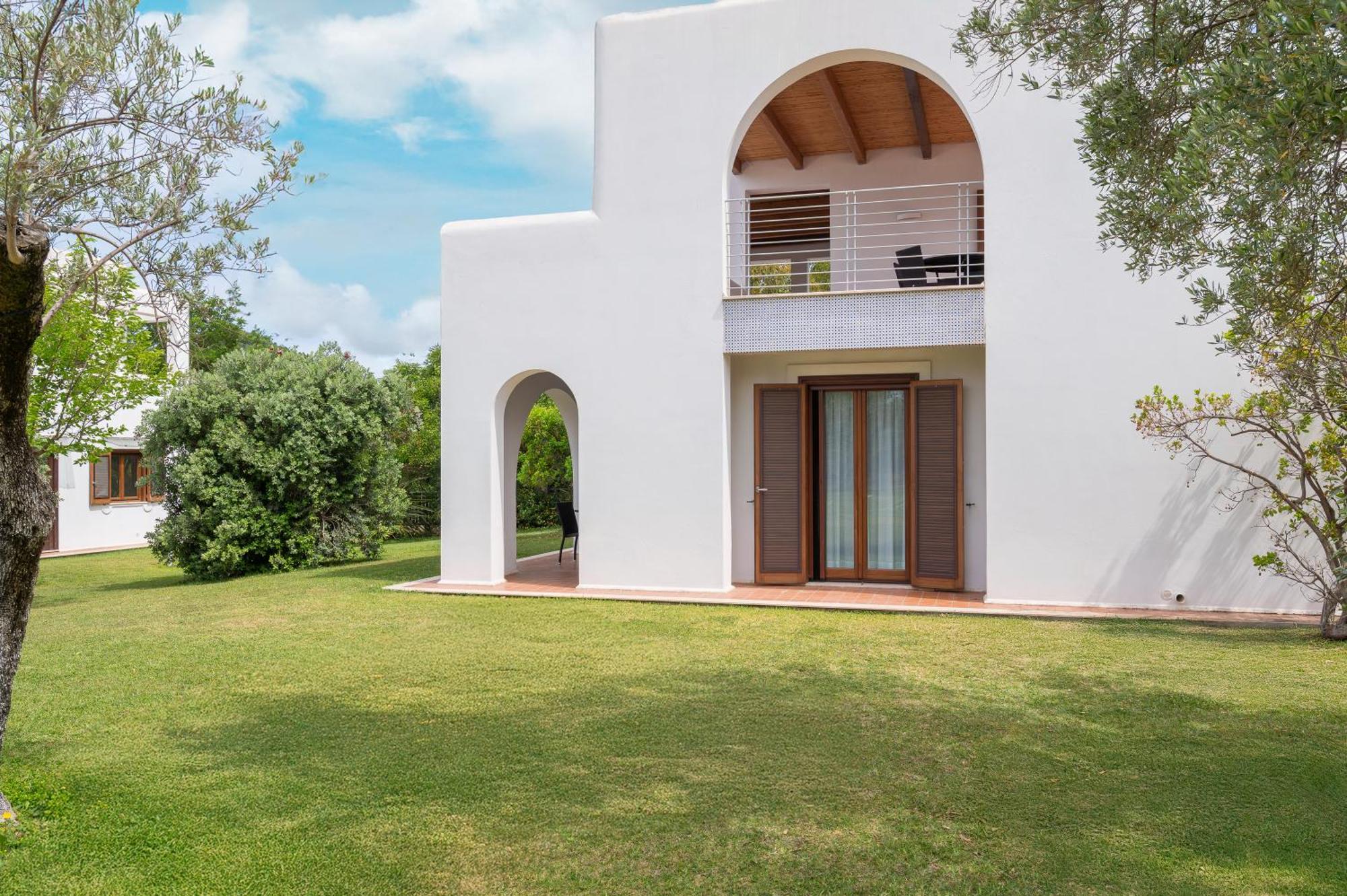 Trezene Village Santa Maria di Castellabate Exterior foto